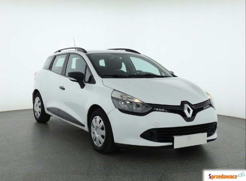 Renault Clio  Hatchback 2015,  1.5 diesel - Na sprzedaż za 23 999 zł - Piaseczno