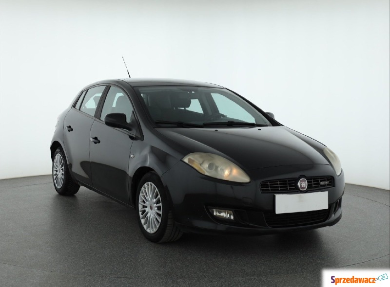 Fiat Bravo  Hatchback 2008,  1.6 diesel - Na sprzedaż za 6 999,00 zł - Piaseczno