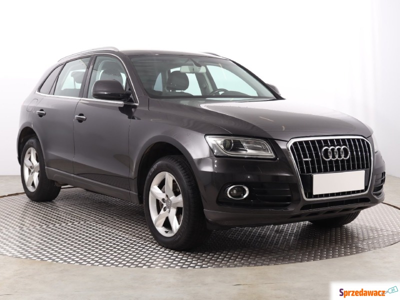 Audi Q5  SUV 2016,  2.0 diesel - Na sprzedaż za 79 999 zł - Katowice