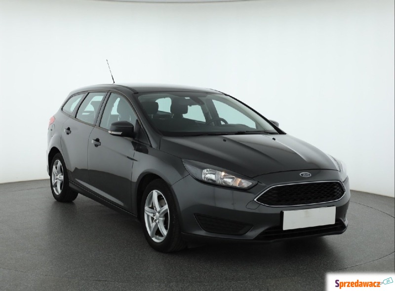 Ford Focus  Kombi 2016,  1.5 diesel - Na sprzedaż za 29 999 zł - Piaseczno