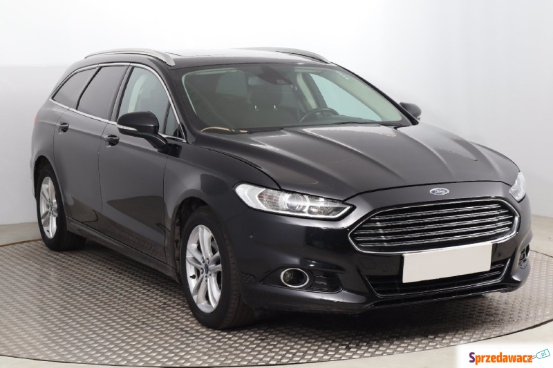 Ford Mondeo  Kombi 2015,  2.0 diesel - Na sprzedaż za 43 999 zł - Bielany Wrocławskie