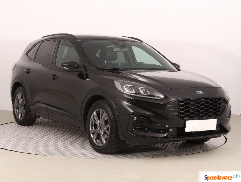 Ford Kuga  SUV 2020,  2.0 diesel - Na sprzedaż za 124 999 zł - Wodzisław Śląski