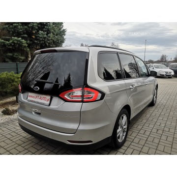 Ford Galaxy 2016,  1.5 benzyna - Na sprzedaż za 59 900 zł - Strzegom - zdjęcie 5