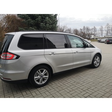 Ford Galaxy 2016,  1.5 benzyna - Na sprzedaż za 59 900 zł - Strzegom - zdjęcie 4