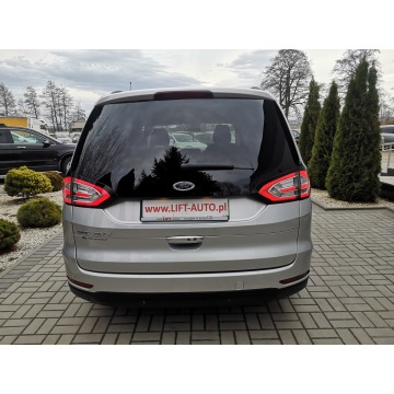 Ford Galaxy 2016,  1.5 benzyna - Na sprzedaż za 59 900 zł - Strzegom - zdjęcie 6