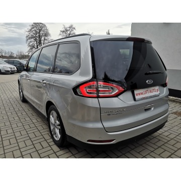 Ford Galaxy 2016,  1.5 benzyna - Na sprzedaż za 59 900 zł - Strzegom - zdjęcie 8