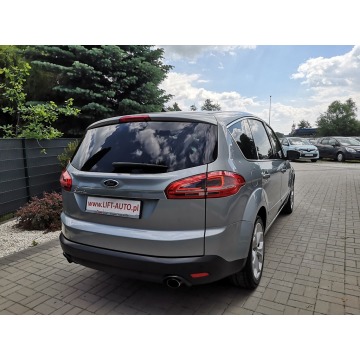Ford S-MAX 2013,  2.2 diesel - Na sprzedaż za 39 900 zł - Strzegom - zdjęcie 6