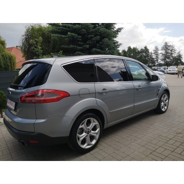 Ford S-MAX 2013,  2.2 diesel - Na sprzedaż za 39 900 zł - Strzegom - zdjęcie 5