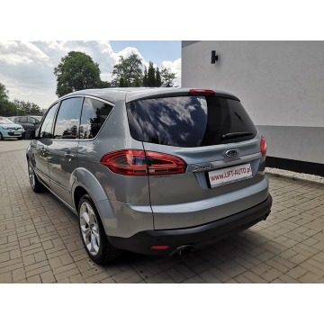 Ford S-MAX 2013,  2.2 diesel - Na sprzedaż za 39 900 zł - Strzegom - zdjęcie 8
