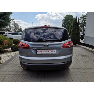 Ford S-MAX 2013,  2.2 diesel - Na sprzedaż za 39 900 zł - Strzegom - zdjęcie 7