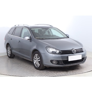 VW Golf 1.6 TDI (105KM), 2011