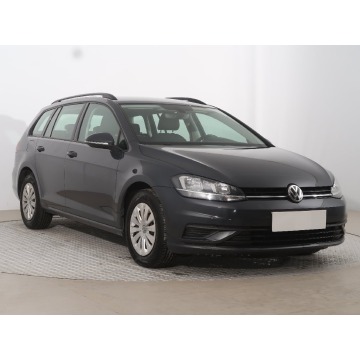 VW Golf 1.0 TSI (115KM), 2019