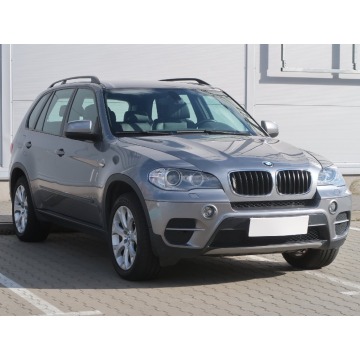 BMW X5 xDrive30d (245KM), 2013