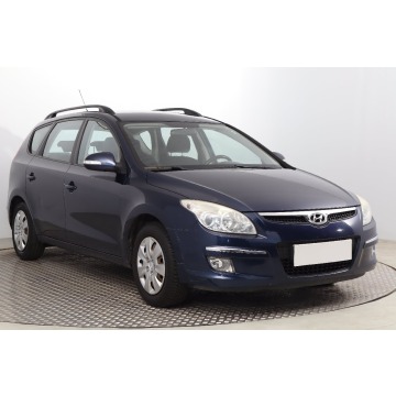 Hyundai i30 1.6 CRDi (90KM), 2008