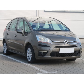 Citroen C4 Picasso 1.8 i (125KM), 2007