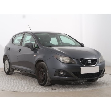 Seat Ibiza 1.4 16V (86KM), 2011