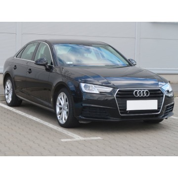 Audi A4 1.4 TFSI (150KM), 2016