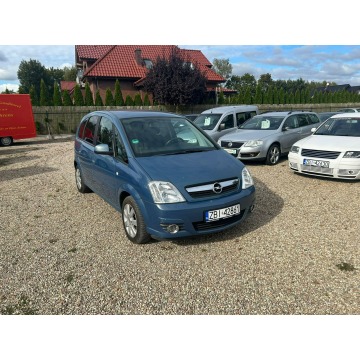 Opel Meriva - 2006