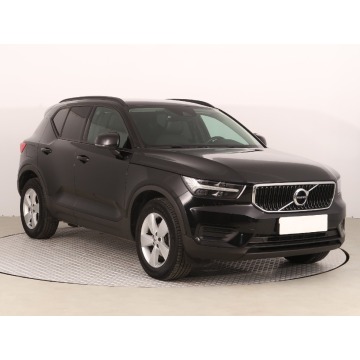 Volvo XC40 D3 (150KM), 2019