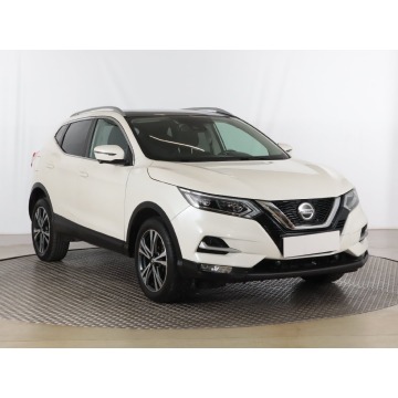 Nissan Qashqai 1.3 DIG-T (140KM), 2018