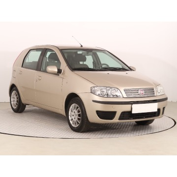 Fiat Punto 1.2 60  (60KM), 2010