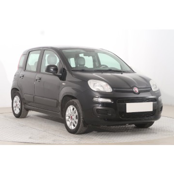 Fiat Panda 0.9 TwinAir (85KM), 2015