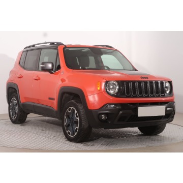 Jeep Renegade 2.0 MultiJet (170KM), 2015