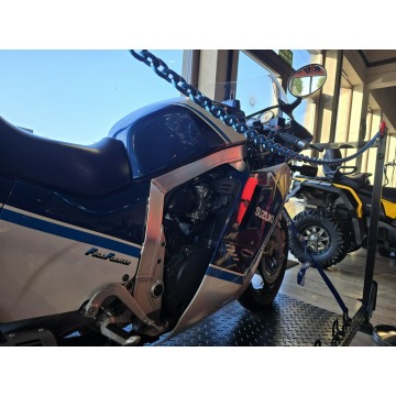 Suzuki GSX-R - KLASYK. stan bardzo dobry. - Pozostałe motocykle - Bicz - zdjęcie 5