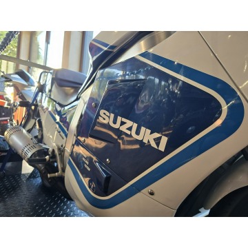 Suzuki GSX-R - KLASYK. stan bardzo dobry. - Pozostałe motocykle - Bicz - zdjęcie 3