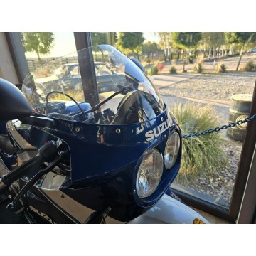 Suzuki GSX-R - KLASYK. stan bardzo dobry. - Pozostałe motocykle - Bicz - zdjęcie 9