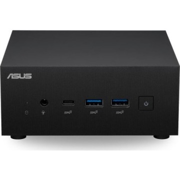 Komputer Asus PC ASUS PN64-S5017MDE1 i5 XE Black