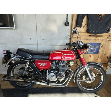 Honda CB - KLASYK.stan bardzo dobry.350 four