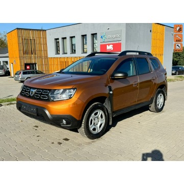 Dacia Duster - Essential*Tempomat*Led*NiskiPrzebieg*Zadbany