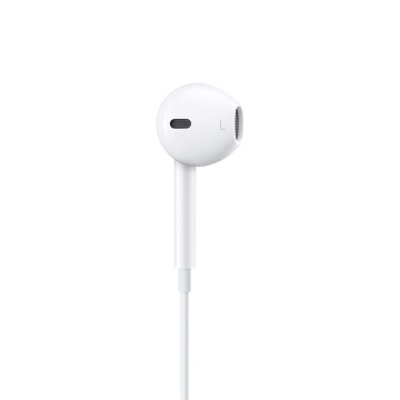 Słuchawki Apple EarPods Białe