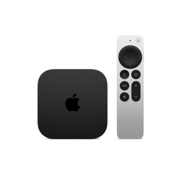 Apple TV 4K 64GB Wi-Fi (2022)