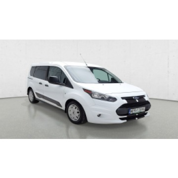 Ford Transit Connect - 2017