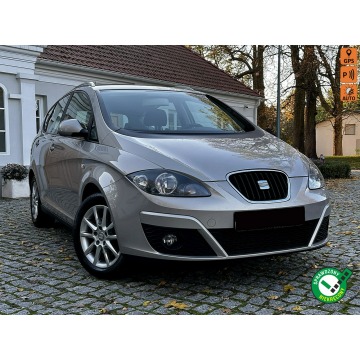 Seat Altea XL - Navi Climatronic Gwarancja