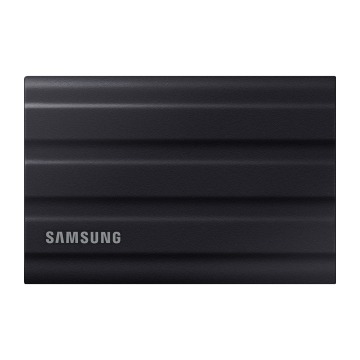 Dysk Samsung SSD T7 Shield 2TB MU-PE2T0S/EU czarny