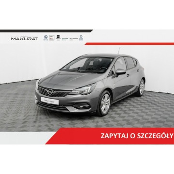 Opel Astra - GD103WL # 1.2 T GS Line Podgrz. fotele 2 stref klima Salon PL VAT 23%