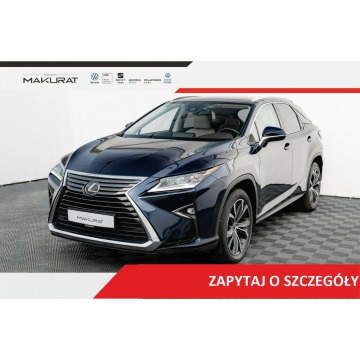 Lexus RX - WU7715H#200t/300 Elegance Podgrz I wentyl f K.cof Salon PL VAT23%