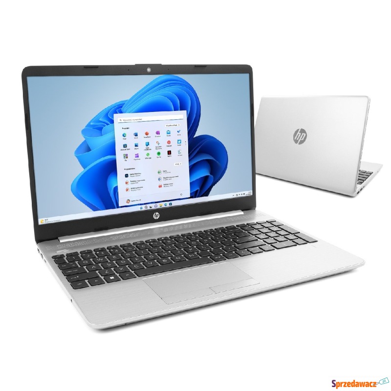 HP 255 G9 Ryzen 5 5625U | 15,6''-FHD | 16GB |... - Laptopy - Końskie