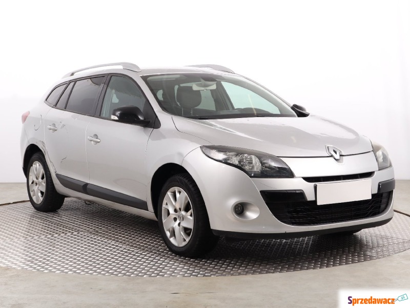 Renault Megane  Kombi 2011,  1.5 diesel - Na sprzedaż za 8 999,00 zł - Katowice