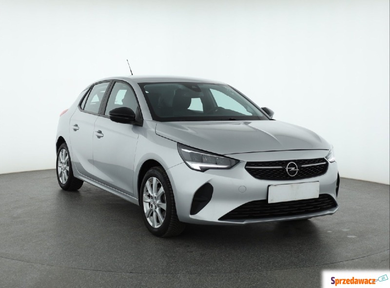 Opel Corsa  Hatchback 2022,  1.2 benzyna - Na sprzedaż za 55 999 zł - Piaseczno