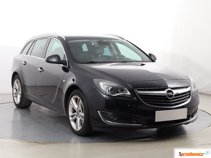 Opel Insignia  Kombi 2015,  2.0 diesel - Na sprzedaż za 42 999 zł - Katowice