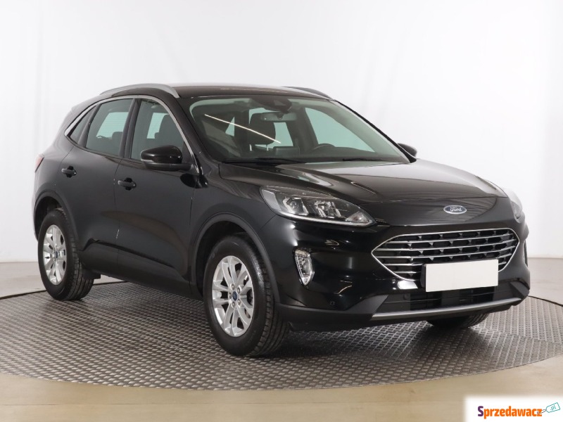 Ford Kuga 1.5 EcoBoost (150KM), 2022 - Samochody osobowe - Zabrze