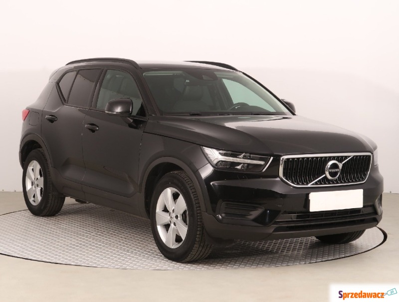 Volvo XC40 D3 (150KM), 2019 - Samochody osobowe - Piekary Śląskie