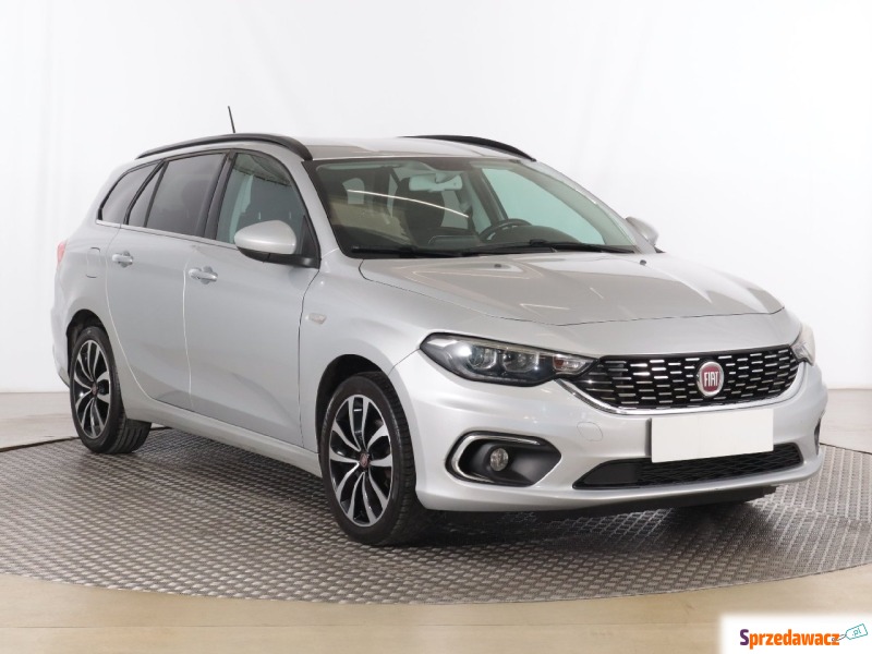 Fiat Tipo 1.4 T-Jet (120KM), 2016 - Samochody osobowe - Zabrze