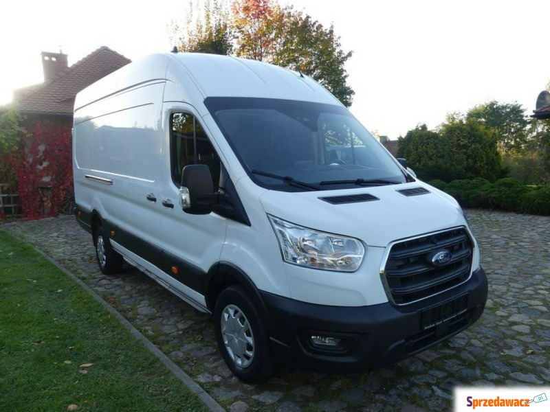 Ford Transit 2021,  2.0 diesel - Na sprzedaż za 99 999 zł - Dąbrówka Wielka