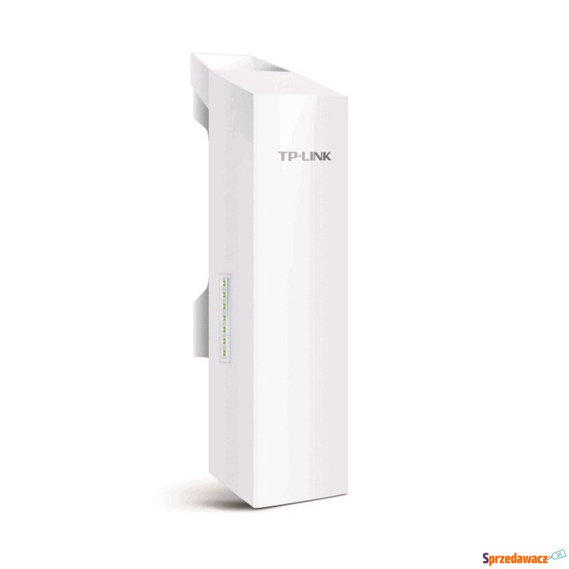 TP-Link Punkt dostępowy 2.4GHz 300Mbps 9dBi O... - Routery - Koszalin