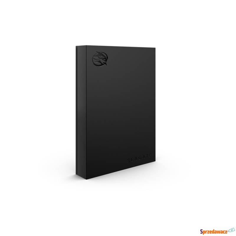 Dysk Seagate FireCuda Gaming HDD 1TB STKL1000400 - Przenośne dyski twarde - Skarżysko-Kamienna